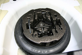 2011款索纳塔八试驾