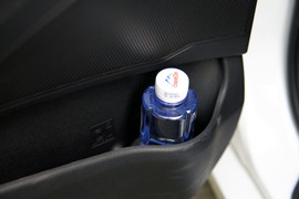 2011款索纳塔八试驾