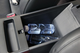 2011款索纳塔八试驾