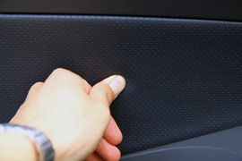 2011款索纳塔八试驾