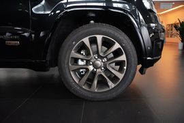 2016款Jeep大切诺基