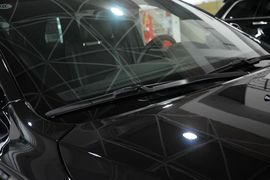 2016款Jeep大切诺基