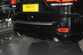 2016款Jeep大切诺基