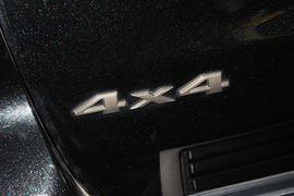 2016款Jeep大切诺基