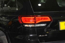 2016款Jeep大切诺基