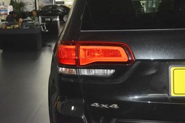 2016款Jeep大切诺基