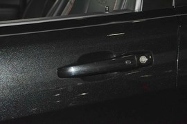 2016款Jeep大切诺基