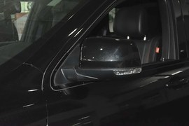 2016款Jeep大切诺基