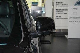 2016款Jeep大切诺基