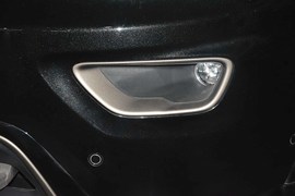 2016款Jeep大切诺基