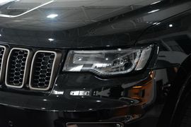 2016款Jeep大切诺基