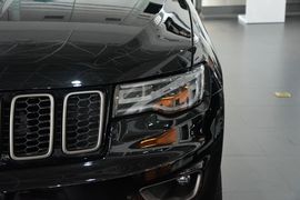 2016款Jeep大切诺基