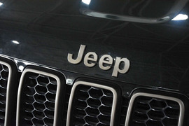 2016款Jeep大切诺基