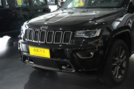 2016款Jeep大切诺基