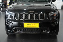2016款Jeep大切诺基