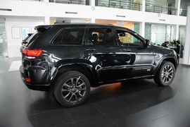 2016款Jeep大切诺基