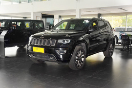 2016款Jeep大切诺基