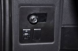 2011款东风日产逍客