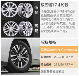 上汽通用别克全新一代GL8静态体验