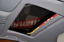 2011款东风日产逍客