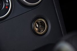 2011款东风日产逍客
