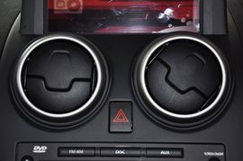 2011款东风日产逍客
