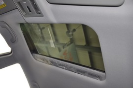 2016款东风风行景逸S50