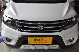 2016款东风风行景逸X5