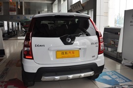 2016款东风风行景逸X5