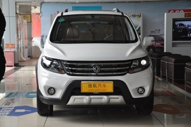 2016款东风风行景逸X5