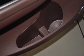 2016款东风风行景逸X5