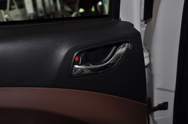 2016款东风风行景逸X5