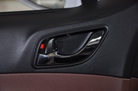 2016款东风风行景逸X5