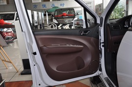 2016款东风风行景逸X5