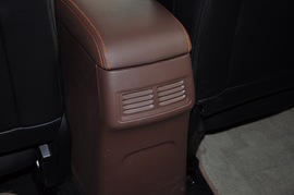 2016款东风风行景逸X5