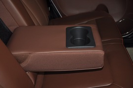 2016款东风风行景逸X5