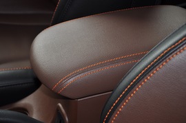 2016款东风风行景逸X5