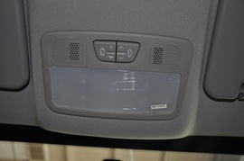 2016款东风风行景逸X5