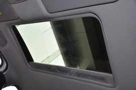 2016款东风风行景逸X5