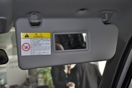 2016款东风风行景逸X5