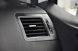 2016款东风风行景逸X5