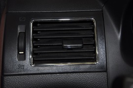 2016款东风风行景逸X5