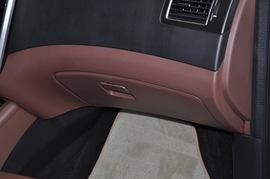 2016款东风风行景逸X5