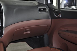 2016款东风风行景逸X5