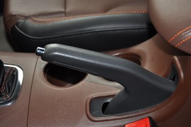 2016款东风风行景逸X5