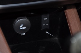 2016款东风风行景逸X5