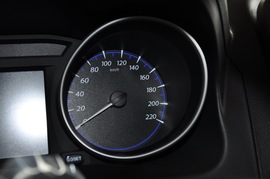 2016款东风风行景逸X5