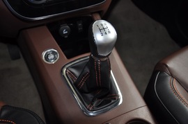 2016款东风风行景逸X5