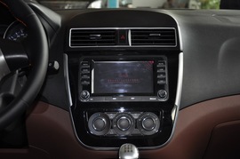 2016款东风风行景逸X5