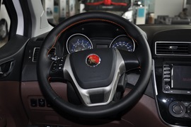 2016款东风风行景逸X5